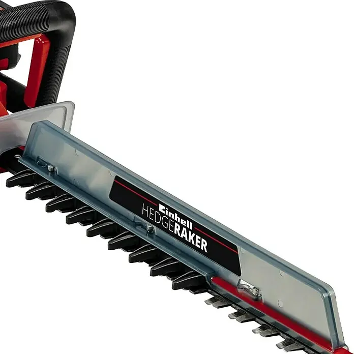 Einhell Power X-Change Akumulatorske škare za živicu GE-CH 36/65 Li-Solo - 36 V, Bez akumulatora, Duljina reza: 65 cm - Detaljan prikaz