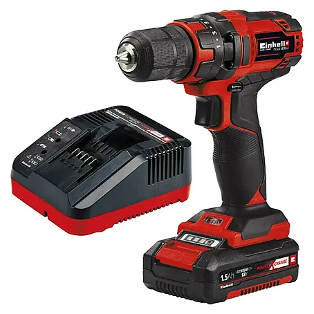 Bosch  Akumulatorska bušilica/odvijač TC-CD 18/35 Li