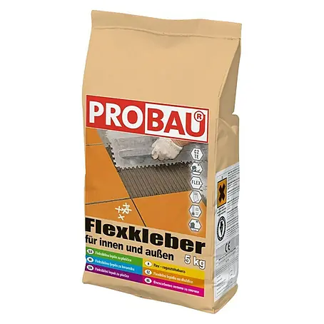 Probau  Fleksibilno ljepilo