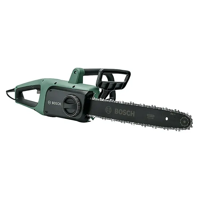 Bosch Električna lančana pila Universalchain 35 - 1.800 W, Dužina mača: 35 cm - Pogled s desne strane