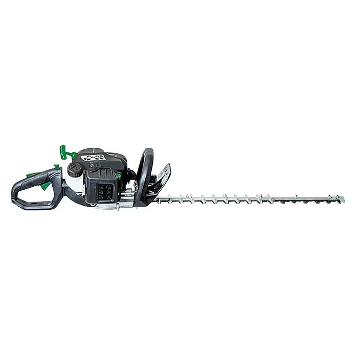Gardol GBH Benzinske škare za živicu GBH-I-650 - 0,65 kW, 21,7 cm³, Duljina reza: 55 cm - Pogled s desne strane
