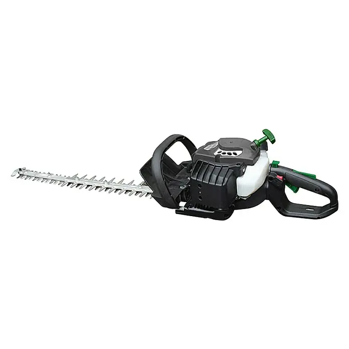 Gardol GBH Benzinske škare za živicu GBH-I-650 - 0,65 kW, 21,7 cm³, Duljina reza: 55 cm - Dijagonalni pogled