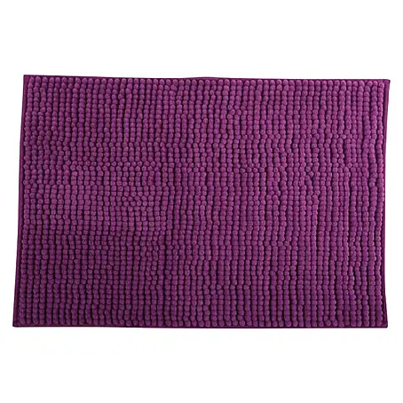 Kupaonski tepih Chenille
