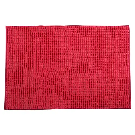 Kupaonski tepih Chenille