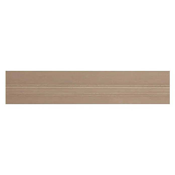 BaukulitVox Samoljepljiva traka za rubove - Caramel, 3.000 x 50 x 1,5 mm - Pogled s gornje strane