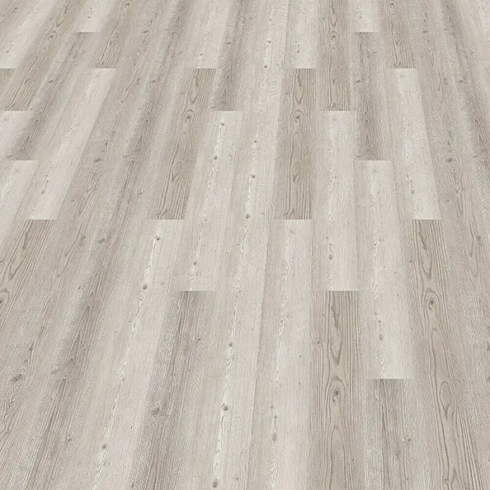 Podna vinilna obloga - 1.220 x 180 x 3,5 mm, Rustikalni pod - Detaljan prikaz