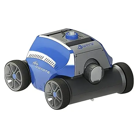 Uređaj za čišćenje bazena robot Coyote