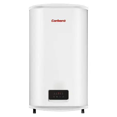 Corberó  Termo eléctrico CTM500FL Flat