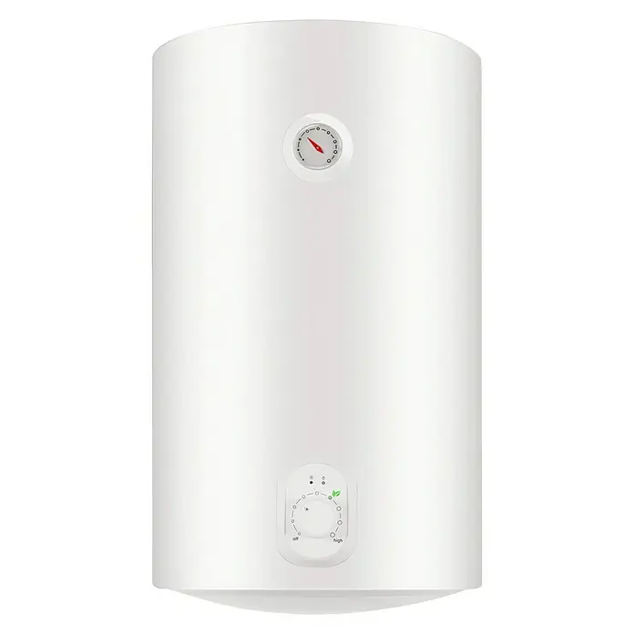 Corberó Termo eléctrico CTW 150 - 150 l, 1.500 W - Vista frontal