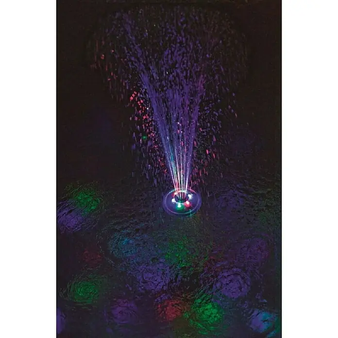 Bestway LED svjetiljka za bazen -  - Živopisni prikaz
