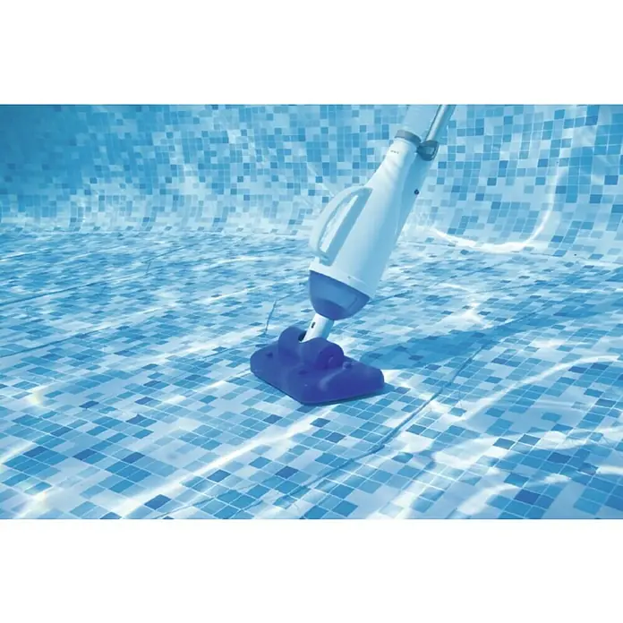 Bestway Set usisavača za bazen Aquacrawl - Bazen - Živopisni prikaz