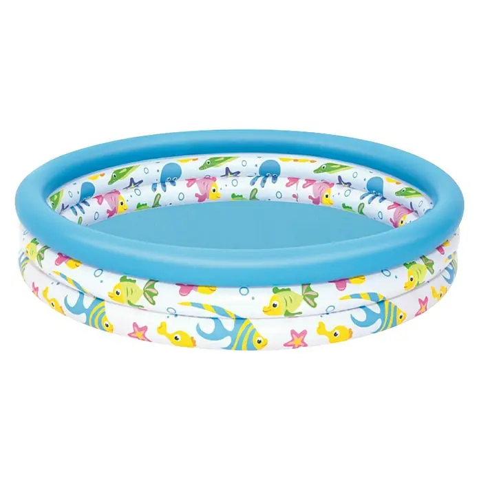 Bestway Dječji bazen Coral Kids -  - Pogled odozgo