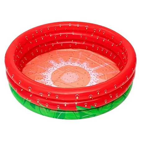 Bestway  Dječji bazen Sweet Strawberry