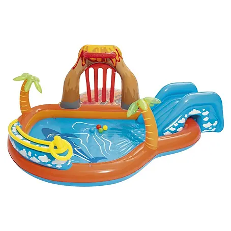 Bestway  Dječji bazen Lava Lagoon