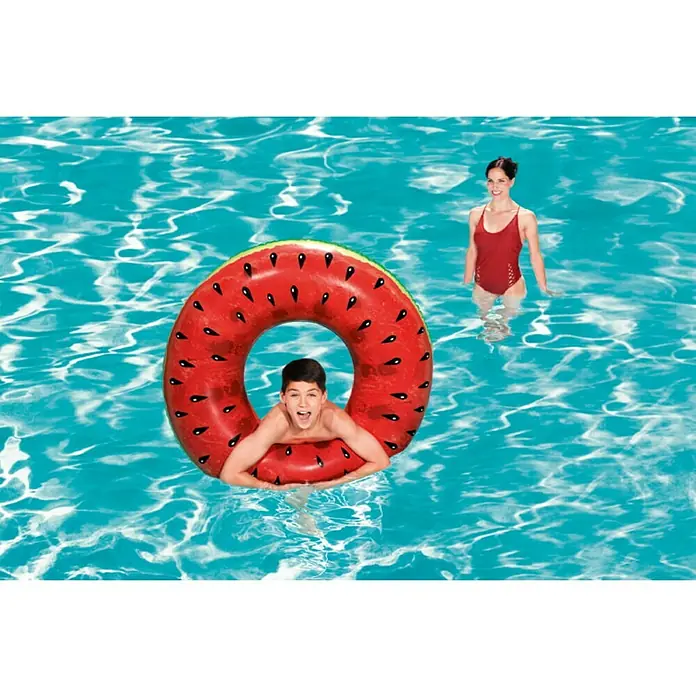 Kolut za plivanje Summer - 116 cm - Živopisni prikaz
