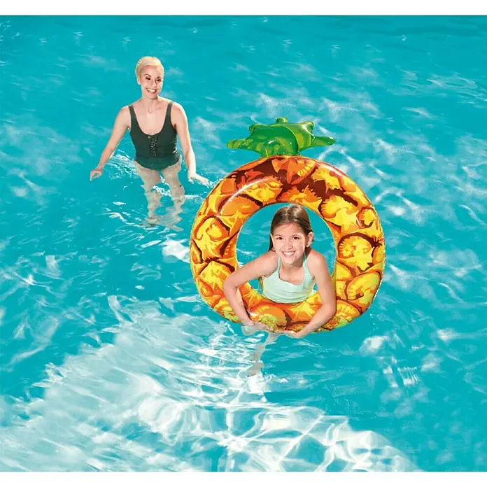Kolut za plivanje Summer - 116 cm - Živopisni prikaz