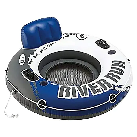 Intex  Fotelja na napuhavanje za bazen River Run