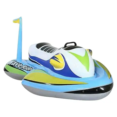 Skuter za vodu na napuhavanje, Wave Rider