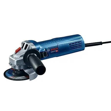 Bosch Professional  Kutna brusilica GWS 750 S