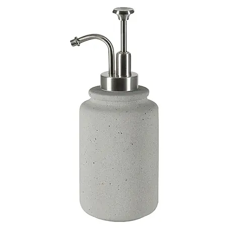 Spirella  Dozator sapuna Cement