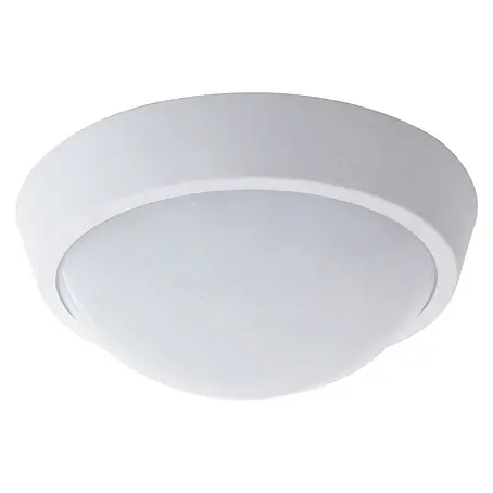Okrugla stropna LED svjetiljka Lumera