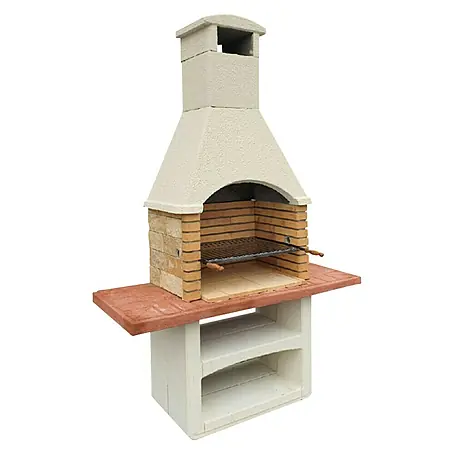 Kamin za roštiljanje 04ŠFO / 2