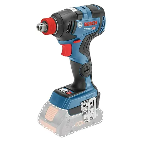 Bosch  Aku udarni odvijač GDX 18-200 C SOLO