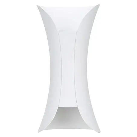 Vanjska zidna LED svjetiljka Green Tech