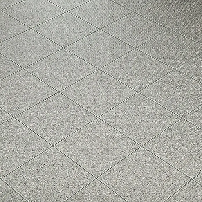 Porculanska pločica Nebraska - 20 x 20 cm, Sive boje, Mat - Detaljan prikaz