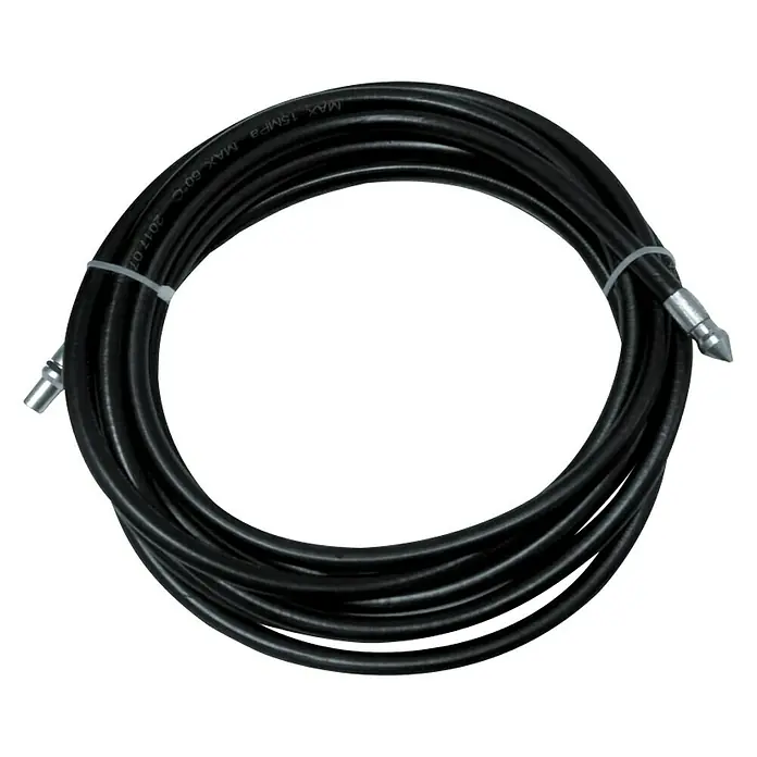 Visokotlačni čistač Proair Storm 170R - 2.100 W, Maksimalni tlak: 170 bar, Radni protok: Maks. 360 l/h - Pogled odozgo