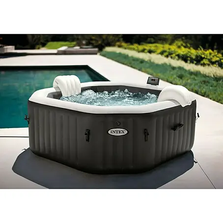 Intex Pure Spa Hidromasažni bazen