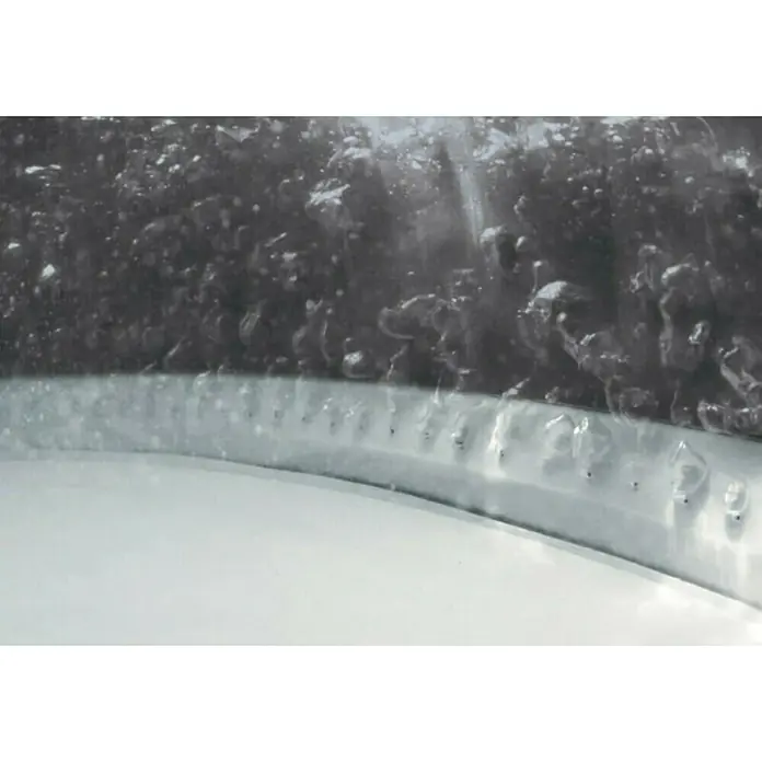 Intex Pure Spa Hidromasažni bazen - Ø x V: 201 x 71 cm, 795 l, Prikladno za: 4 odrasle osobe - Detaljan prikaz