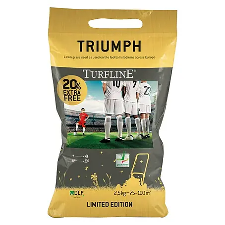 Travna smjesa za dosijavanje Triumph