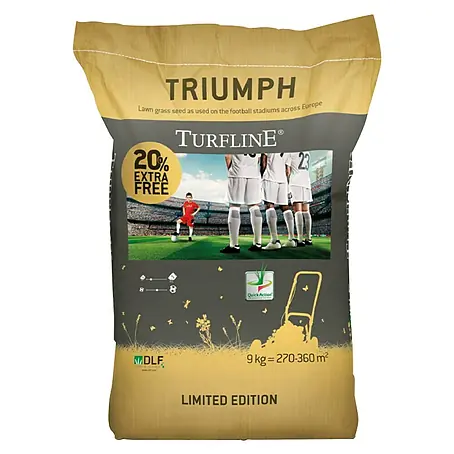 Travna smjesa za dosijavanje Triumph