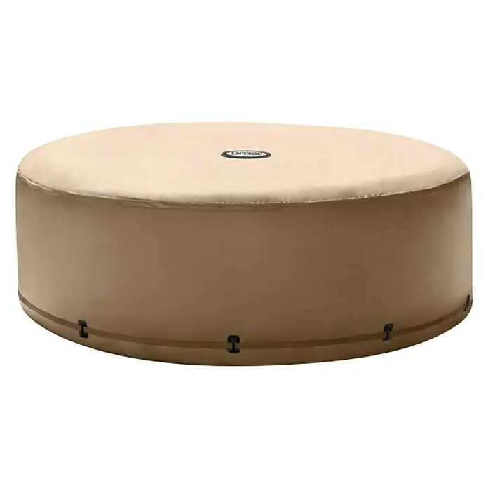 Pokrivač za bazen Intex - Promjer: 198 cm - Pogled sprijeda