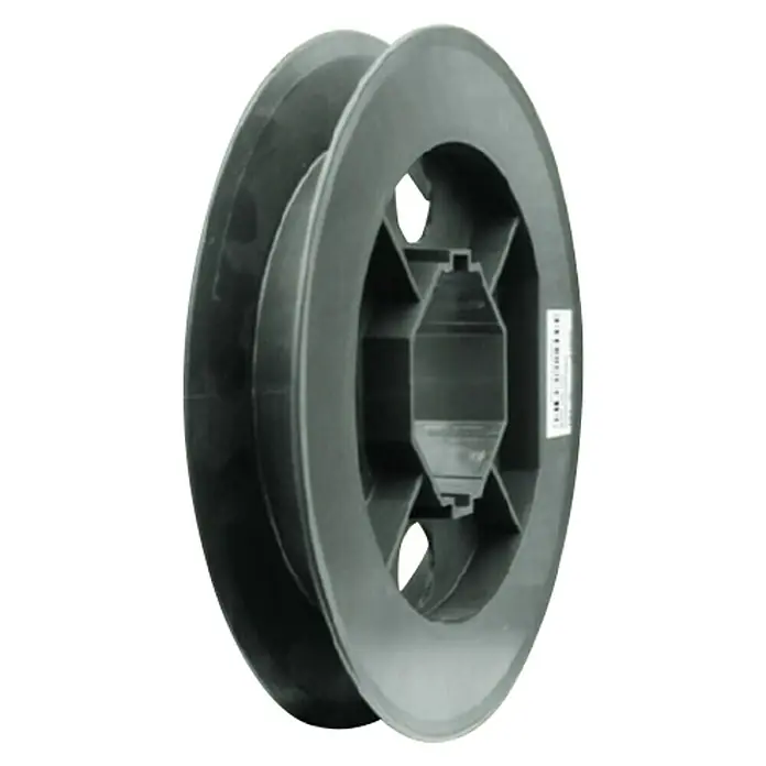 Schellenberg Remena ploča Maxi - 170 mm, Promjer osmerokutne osovine: 60 mm - Dijagonalni pogled
