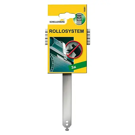 Schellenberg  Ovjes za roletu Mini