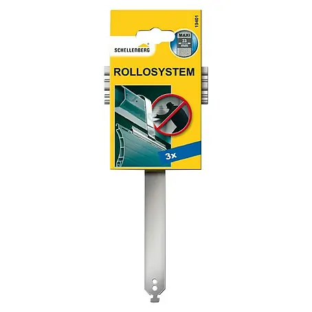 Schellenberg  Ovjes za roletu Maxi
