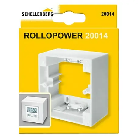 Schellenberg  Nosač Rollopower