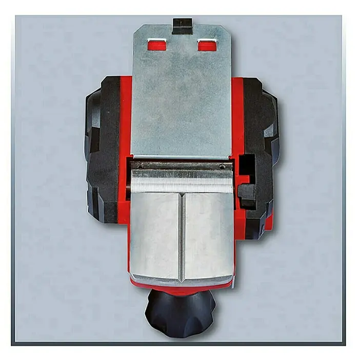 Einhell Električna blanja TC-PL 750 - 750 W, Dubina blanjanja: 0 mm - 2 mm, Broj okretaja pri praznom hodu: 0 okr/min - 17.000 okr/min - Detaljan prikaz