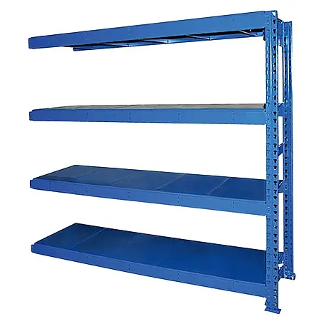 Regalux  Metalni regal za teški teret Jumbo