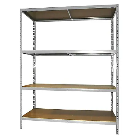 Regalux  Metalni regal XXM