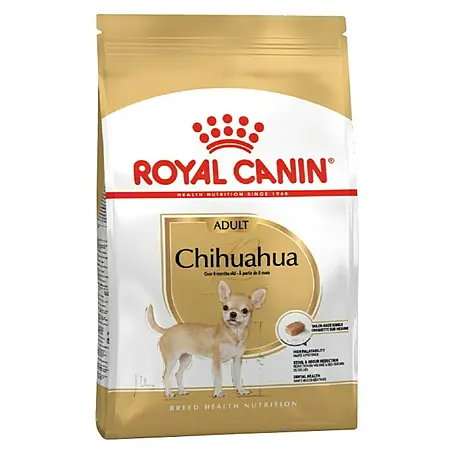 Royal Canin  Suha hrana za pse BHN Chihuahua 1,5 kg