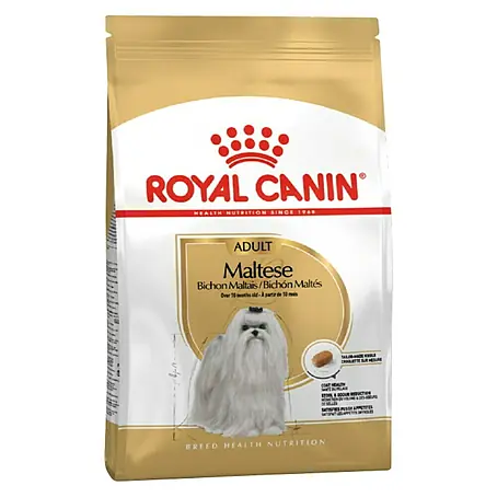 Royal Canin  Suha hrana za pse BHN Maltese 500 g