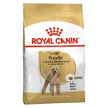 Royal Canin  Suha hrana za pse BHN Poodle 1,5 kg