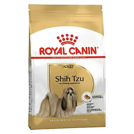 Royal Canin  Suha hrana za pse BHN Shih Tzu