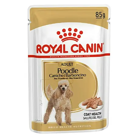 Royal Canin  Mokra hrana za pse BHN Poodle 85 g