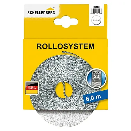 Schellenberg  Traka za rolete
