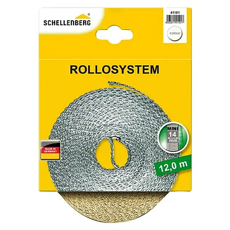 Schellenberg  Traka za rolete