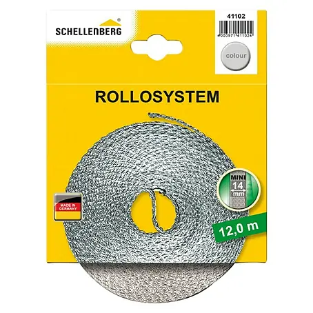 Schellenberg  Traka za rolete